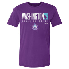 Load image into Gallery viewer, Solai Washington Orlando Pride Elite WHT
