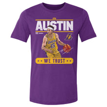 Load image into Gallery viewer, Austin Reaves Los Angeles Lakers Trust WHT
