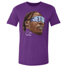 Load image into Gallery viewer, Justin Jefferson Minnesota Sunglasses WHT
