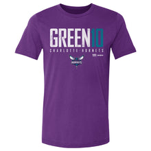 Load image into Gallery viewer, Josh Green Charlotte Hornets Elite WHT
