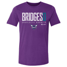 Load image into Gallery viewer, Miles Bridges Charlotte Hornets Elite WHT
