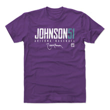 Load image into Gallery viewer, Randy Johnson Arizona Elite WHT
