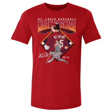 Load image into Gallery viewer, Mark McGwire St. Louis Baseball Diamond WHT
