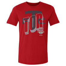 Load image into Gallery viewer, Toronto FC Wave Bold WHT
