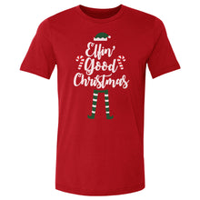 Load image into Gallery viewer, Christmas Elfin Good Christmas WHT
