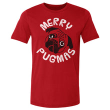 Load image into Gallery viewer, Christmas Merry Pugmas WHT
