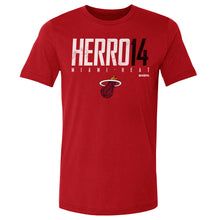 Load image into Gallery viewer, Tyler Herro Miami Heat Elite WHT
