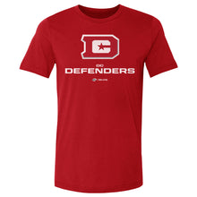 Load image into Gallery viewer, DC Defenders Primary Logo WHT
