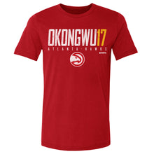 Load image into Gallery viewer, Onyeka Okongwu Atlanta Hawks Elite WHT
