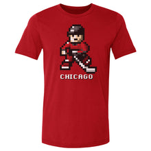 Load image into Gallery viewer, Chicago Hockey 8-bit WHT

