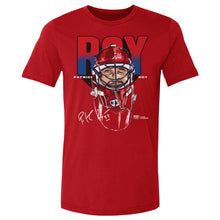 Load image into Gallery viewer, Patrick Roy Montreal Goalie Mask WHT
