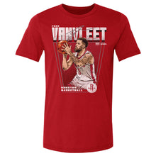 Load image into Gallery viewer, Fred Vanvleet Houston Rockets Premiere WHT
