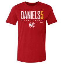 Load image into Gallery viewer, Dyson Daniels Atlanta Hawks Elite WHT
