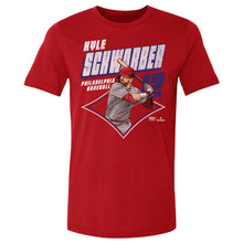 Load image into Gallery viewer, Kyle Schwarber Philadelphia Diamond WHT
