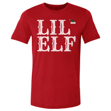 Load image into Gallery viewer, Christmas Lil' Elf WHT
