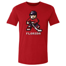 Load image into Gallery viewer, Florida Hockey 8-bit WHT
