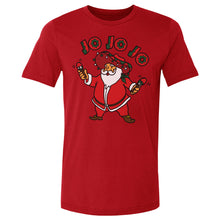 Load image into Gallery viewer, Christmas Mexican Santa WHT
