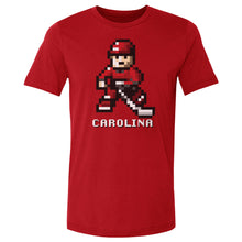 Load image into Gallery viewer, Carolina Hockey 8-bit WHT
