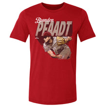 Load image into Gallery viewer, Brandon Pfaadt Arizona Strike WHT
