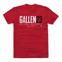 Load image into Gallery viewer, Zac Gallen Arizona Elite WHT
