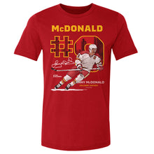 Load image into Gallery viewer, Lanny McDonald Calgary Throwback WHT
