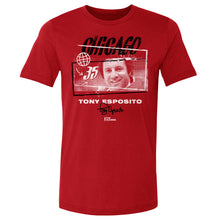 Load image into Gallery viewer, Tony Esposito Chicago Tones WHT
