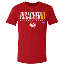 Load image into Gallery viewer, Zaccharie Risacher Atlanta Hawks Elite WHT
