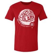 Load image into Gallery viewer, Caitlin Clark Indiana Basketball WHT
