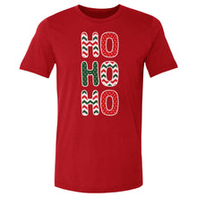 Load image into Gallery viewer, Christmas HO HO HO Stacked WHT
