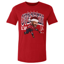 Load image into Gallery viewer, Alex Ovechkin Washington Cartoon Santa Hat WHT
