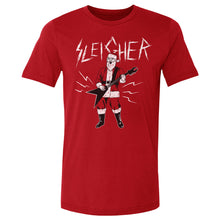 Load image into Gallery viewer, Christmas Sleigher Santa WHT
