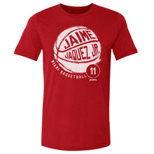 Load image into Gallery viewer, Jaime Jaquez Miami Basketball WHT
