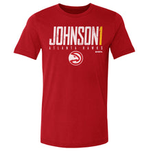 Load image into Gallery viewer, Jalen Johnson Atlanta Hawks Elite WHT
