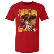 Load image into Gallery viewer, Jalen Johnson Atlanta Hawks Collage WHT
