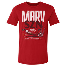 Load image into Gallery viewer, Marvin Harrison Jr. Arizona Marv SZN WHT
