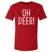 Load image into Gallery viewer, Christmas Oh Deer WHT
