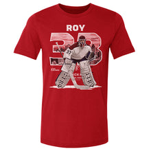 Load image into Gallery viewer, Patrick Roy Montreal Throwback WHT
