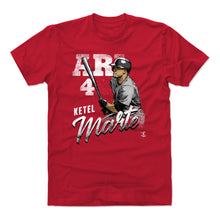 Load image into Gallery viewer, Ketel Marte Team W WHT
