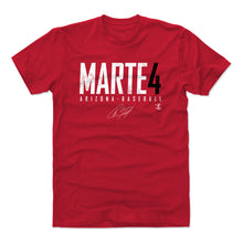 Load image into Gallery viewer, Ketel Marte Arizona Elite WHT
