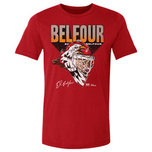 Load image into Gallery viewer, Ed Belfour Chicago Eagle Mask WHT
