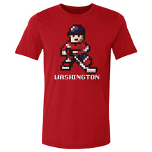 Load image into Gallery viewer, Washington Hockey 8-bit WHT
