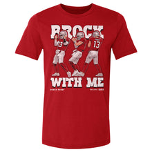 Load image into Gallery viewer, Brock Purdy San Francisco Brock With Me WHT
