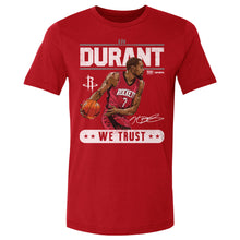 Load image into Gallery viewer, Kevin Durant Houston Rockets Trust WHT

