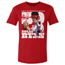 Load image into Gallery viewer, Nolan Ryan Los Angeles A Throwback Dual WHT
