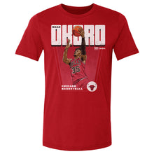Load image into Gallery viewer, Isaac Okoro Chicago Bulls Premiere WHT
