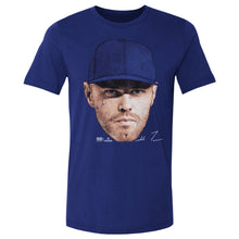 Load image into Gallery viewer, Freddie Freeman Los Angeles D Vintage Head WHT
