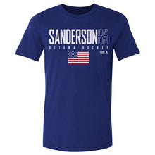 Load image into Gallery viewer, Jake Sanderson Ottawa USA Elite WHT
