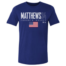 Load image into Gallery viewer, Auston Matthews Toronto USA Elite WHT
