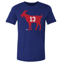 Load image into Gallery viewer, Philadelphia Basketball GOAT 13 WHT
