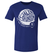 Load image into Gallery viewer, Jalen Brunson New York Basketball WHT
